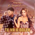 Thalía Instagram - TE VA A DOLER ❤️‍🩹❤️‍🔥 Este viernes junto a @eduincaz @grupofirme. 💿 #TVAD #AMuchaHonra