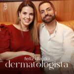 Thales Bretas Instagram - Parabéns aos nossos Dermatologistas! Gostaríamos de expressar nossa gratidão e reconhecimento! A Clínica Bretas é privilegiada por contar com profissionais tão competentes e apaixonados como a @raquelboechatdermato e @thalesbretas. Obrigada pelo comprometimento em cuidar da saúde dos nossos pacientes e por elevar a sua autoestima com tanto profissionalismo e carinho! #clínicabretas #thalesbretas #saúdeintegrada #dicasdesaúde #diadodermatologista