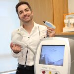 Thales Bretas Instagram – Um queridinho aqui no consultório. Combinação perfeita para resultados surpreendentes.

#almaprime #dermatologia