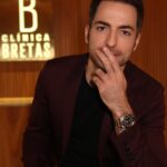 Thales Bretas Instagram – Fumar pode envelhecer sua pele mais rápido do que você imagina. Descubra os efeitos no reels de hoje!

#dermatologia #cigarro