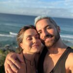 Thales Bretas Instagram - Viva @tamarabretas , minha irmãzinha, amor da minha vida há quase 36 anos!!! Tô muito feliz de poder estar perto de vc e comemorar mais esse ciclo do seu lado! Que você tenha tudo o que precisa, o que merece e o que deseja, sempre! Que o mundo seja gentil com você, te trate com carinho e amor. Eu vou te tratar sempre, pra sempre!! Te amo te amo te amo!!!