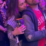 Thales Bretas Instagram - Viva @tamarabretas , minha irmãzinha, amor da minha vida há quase 36 anos!!! Tô muito feliz de poder estar perto de vc e comemorar mais esse ciclo do seu lado! Que você tenha tudo o que precisa, o que merece e o que deseja, sempre! Que o mundo seja gentil com você, te trate com carinho e amor. Eu vou te tratar sempre, pra sempre!! Te amo te amo te amo!!!