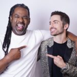 Thales Bretas Instagram - Ah que saudades que bateu desse podcast incrível ☺️😪 ✨ No nosso ultimo episódio da 1ª temporada recebemos esse cara excepcional, @manoelsoares, que trouxe diversos assuntos inspiradores aqui para a nossa sala! 🎙️ Acompanhe essa nossa conversa completa no YouTube e nas principais plataformas de áudio . . . 💙 Apoio: PROFHILO | @profhilo.brasil