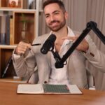 Thales Bretas Instagram - Encerramos este ciclo da primeira temporada do @medical.cast. O Podcast que trouxe notícias do mundo da medicina para vocês. Estou muito grato por tudo que construímos até aqui e gostaria de agradecer a todos que apoiaram tanto esse projeto. Será que teremos novas temporadas por aí?