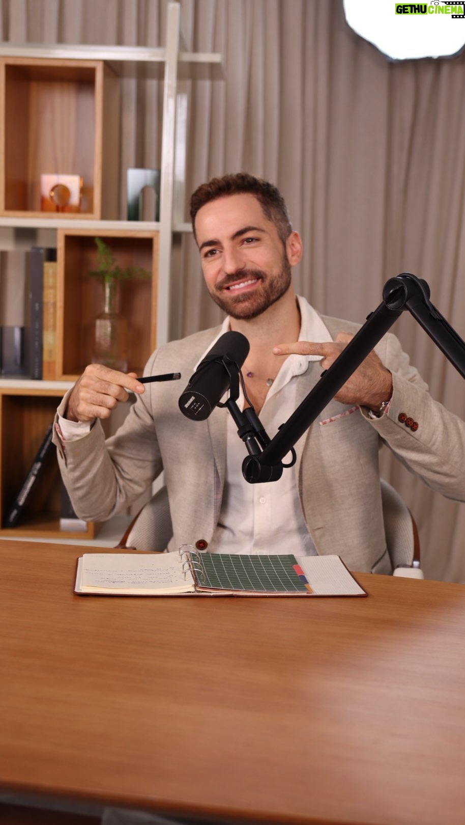 Thales Bretas Instagram - Encerramos este ciclo da primeira temporada do @medical.cast. O Podcast que trouxe notícias do mundo da medicina para vocês. Estou muito grato por tudo que construímos até aqui e gostaria de agradecer a todos que apoiaram tanto esse projeto. Será que teremos novas temporadas por aí?