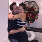 Thales Bretas Instagram - Viva @tamarabretas , minha irmãzinha, amor da minha vida há quase 36 anos!!! Tô muito feliz de poder estar perto de vc e comemorar mais esse ciclo do seu lado! Que você tenha tudo o que precisa, o que merece e o que deseja, sempre! Que o mundo seja gentil com você, te trate com carinho e amor. Eu vou te tratar sempre, pra sempre!! Te amo te amo te amo!!!
