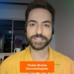 Thales Bretas Instagram - Passando pra lembrar que Fevereiro é o mês da conscientização sobre as doenças raras. Como médico, sei a dificuldade no diagnóstico e, muitas vezes, no tratamento das doenças raras em todos os campos da medicina. No Brasil temos mais de 10 milhões de brasileiros convivendo com alguma dessas doenças. Como o diagnóstico tardio pode impactar muito na saúde e na qualidade de vida dessas pessoas, eu gostaria hoje de ressaltar a importância de difundirmos esse conhecimento com campanhas como essa. 🧬🧬🧬A raridade existe e precisamos conhecê-la.🧬🧬🧬 #raridadeexiste #doençasraras #raredisease @tudosobrefigado @sbhepatologia