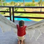 Thales Bretas Instagram - Dump de dias incríveis com meus amores ☀️❤️ 🏡 @casadatrindademamucabinhas