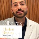 Thales Bretas Instagram – As olheiras são um assunto que, frequentemente, gera dúvidas e hoje, @thalesbretas esclarece as principais dúvidas enviadas na caixinhas de perguntas sobre olheiras.

Conheça os diferentes tipos, saiba o que pode causar as olheiras e descubra as opções de tratamento para suavizá-las. 

Ainda ficou com alguma dúvida? Manda aqui nos comentários 😉

#clínicabretas #thalesbretas #saúdeintegrada #dicasdesaúde #olheiras #CuidadosComAPele