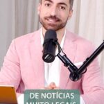 Thales Bretas Instagram - Dessa vez venho triste aqui para avisar vocês que já está no ar o nosso último episódio! 😢😢 🎧 Assista no YouTube ou nas principais plataformas de áudio #medical #medicalcast #podcast #thalesbretas #medico