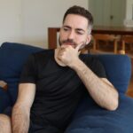 Thales Bretas Instagram – Na série paternidade de hoje: Qual mood seu mood? 1, 2, 3 4, ou 5? E por que?? ☺️