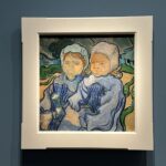 Thales Bretas Instagram - Vi recentemente essa exposição no Museu D’Orsay, em Paris, com as últimas obras de Van Gogh, que ele pintou na cidade de Auvers-sur-Oise, na França, enquanto se hospedou na casa do seu médico Dr Gachet. Essas obras misturam a melancolia do pintor com a paisagem bucólica do campo onde viveu, e seus habitantes retratados. Eu fico fascinado pela arte, pela forma com que artistas, supersensíveis, retratam suas experiências e percepções do mundo. Queria poder me expressar assim! Quem mais aí curte?