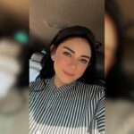 Thalita Latief Instagram - Good Morning ☀️ Your happiness depends by yourself 🌈 Be kind 🌸 • #behappy