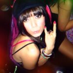 Thalita Latief Instagram - #tb Lagi!!! HAHAHAHA!!! lol… boleee boleee pd jamannya 😎 ada gunanya jg dulu suka foto pake camera lomo 😚 #lagunyamampus 🤣 #myBFFknowmebetter #circa2009