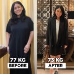Thalita Latief Instagram - Lagi mau apresiasi sm tubuh ini yg sudah bisa diajak kerja sama dlm bbrp waktu ini 😇😇😇 yg namanya proses itu ga ada yg instan ya temen-temen semuanya, apalagi yg memgalami permasalahan hormonal kayak aku 🥲 (beneran unstable hormones ya pemirsahh… krn penyakit tiroid bukan ala” tanpa penyakit 😄) jadi selalu berusaha hidup sehat dengan baik tapi ada aja problem nya, meskipun begitu, itu semua tidak menghilangkan semangat aku untuk terus berjuang yg terbaik demi tubuh ini dan demi diri aku sendiri aku tetap berusaha ke DOKTER GIZI khusus supaya tidak salah mengatur pola hidup sehat, mencoba berolahraga yg cocok dan juga mengatur makanan yg baik. • Terimakasih @yellowfitkitchen udah support makanan sehat yg di request khusus sesuai anjuran dokter gizi aku 🤍🤍🤍 • #BuktikanResolusimu