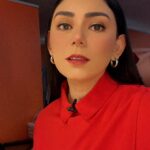 Thalita Latief Instagram - @brownis_ttv live today 💕 dankee 🫰🏼 • #positivevibes #fun #happygolucky