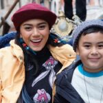 Thalita Latief Instagram - Look at his smile 😍 • #unconditionallove #venice #italy