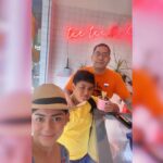 Thalita Latief Instagram - 🍦🩷 • #iceicebaby #baligelato #gelato #happy #fun #grateful #blessed