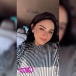 Thalita Latief Instagram - Good Morning ☀️ Your happiness depends by yourself 🌈 Be kind 🌸 • #behappy
