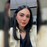 Thalita Latief Instagram - Today’s @rumpi_ttv 💕 Have a good day everyone 🙋🏼‍♀️ • #happygolucky #blessed