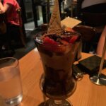 Thalita Latief Instagram - Happy tummy 🤤😌 • #nsw #syd #oz