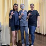 Thalita Latief Instagram - 🔆💃🏻😇 Tahun 2024 ini aku memutuskan utk memulai kembali perjalanan pola hidup sehatku bersama dokter @cissienugraha 😘 • Sebagai cancer survivor dan memiliki unstable hormones itu udah jadi part dlm hidup, utk itu aku kembali melakukan pola hidup sehat yg dokter cissie terapkan, supaya tubuh tetap stabil, pikiran happy, hormon kembali terjaga dan sehat sehat sehat 😍 • Selalu semangat dan pantang menyerah!!! 💪🏼 turun naik timbangan yg aku alamin ini purely side effect krn penyakit tapi banyak yg ga paham memang, gpp 😇 dibully, dihina dan di-julid-in bentuk tubuh juga udah sering wkwkw.. 😉 jadi ya biasa aja, gpp 😇 • Orang-orang disekitarku yg mengenalku, mencintaiku dan menyayangiku krn apa adanya diriku krn ketulusan sikap dan sifatku menjadi diriku sendiri 🥰 bukan asal menilai dan men-judge krn bentuk tubuhku 😉 • krn itu semua tidak akan membuat aku patah semangat utk tetap menjalankan pola hidup sehat dengan bimbingan dari dokterku 💕 • Tujuan nya apa? S-E-H-A-T 🤍 Bonus nya apa? Berat badan turun. Goals nya apa? Bentuk tubuh ideal. • Doakan ya teman” semua.. 😇🥰 Semoga usahaku tahun ini berhasil 💪🏼 • #2024backinshape #2024readyforcomeback #healthylifehappymind #polahidupsehat #happygolucky #positivevibes