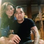 Thalita Latief Instagram - what’s ur hobby guys? us = E.A.T 😂😂😂 • #happysunday
