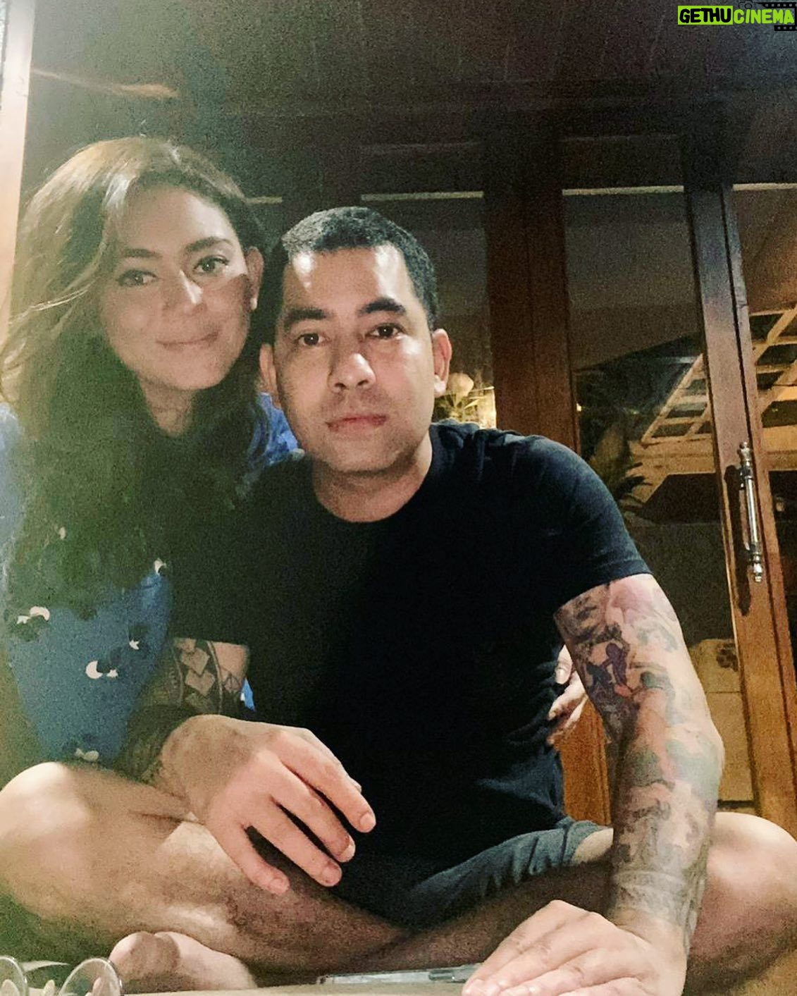 Thalita Latief Instagram - whatβs ur hobby guys? us = E.A.T πππ β’ #happysunday