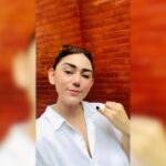 Thalita Latief Instagram - 1 2 3 . . . I love Indonesia 🇮🇩😇 #pemilu2024 #pemiludamai