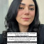 Thalita Latief Instagram - Untuk memulai itu pasti banyak ajaa godaannya tapi kalo ga mulai dari sekarang pola hidup sehat kapann lagi? #Buktikanresolusimu