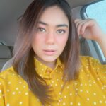 Thalita Latief Instagram - High value comes up with the natural things, no need to showed up with any kind of flexing things to makes you, you. 💕 • #thursday