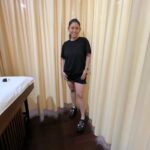 Thalita Latief Instagram - 🔆💃🏻😇 Tahun 2024 ini aku memutuskan utk memulai kembali perjalanan pola hidup sehatku bersama dokter @cissienugraha 😘 • Sebagai cancer survivor dan memiliki unstable hormones itu udah jadi part dlm hidup, utk itu aku kembali melakukan pola hidup sehat yg dokter cissie terapkan, supaya tubuh tetap stabil, pikiran happy, hormon kembali terjaga dan sehat sehat sehat 😍 • Selalu semangat dan pantang menyerah!!! 💪🏼 turun naik timbangan yg aku alamin ini purely side effect krn penyakit tapi banyak yg ga paham memang, gpp 😇 dibully, dihina dan di-julid-in bentuk tubuh juga udah sering wkwkw.. 😉 jadi ya biasa aja, gpp 😇 • Orang-orang disekitarku yg mengenalku, mencintaiku dan menyayangiku krn apa adanya diriku krn ketulusan sikap dan sifatku menjadi diriku sendiri 🥰 bukan asal menilai dan men-judge krn bentuk tubuhku 😉 • krn itu semua tidak akan membuat aku patah semangat utk tetap menjalankan pola hidup sehat dengan bimbingan dari dokterku 💕 • Tujuan nya apa? S-E-H-A-T 🤍 Bonus nya apa? Berat badan turun. Goals nya apa? Bentuk tubuh ideal. • Doakan ya teman” semua.. 😇🥰 Semoga usahaku tahun ini berhasil 💪🏼 • #2024backinshape #2024readyforcomeback #healthylifehappymind #polahidupsehat #happygolucky #positivevibes