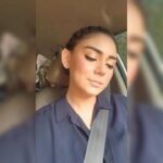Thalita Latief Instagram - suka gt memang 🤓 Kalo lg nunggu di mobil, enakan nyanyi” anaknyaaa.. 😂🤣 • • #grateful #blessed #fun #iseng