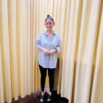 Thalita Latief Instagram - 🔆💃🏻😇 Tahun 2024 ini aku memutuskan utk memulai kembali perjalanan pola hidup sehatku bersama dokter @cissienugraha 😘 • Sebagai cancer survivor dan memiliki unstable hormones itu udah jadi part dlm hidup, utk itu aku kembali melakukan pola hidup sehat yg dokter cissie terapkan, supaya tubuh tetap stabil, pikiran happy, hormon kembali terjaga dan sehat sehat sehat 😍 • Selalu semangat dan pantang menyerah!!! 💪🏼 turun naik timbangan yg aku alamin ini purely side effect krn penyakit tapi banyak yg ga paham memang, gpp 😇 dibully, dihina dan di-julid-in bentuk tubuh juga udah sering wkwkw.. 😉 jadi ya biasa aja, gpp 😇 • Orang-orang disekitarku yg mengenalku, mencintaiku dan menyayangiku krn apa adanya diriku krn ketulusan sikap dan sifatku menjadi diriku sendiri 🥰 bukan asal menilai dan men-judge krn bentuk tubuhku 😉 • krn itu semua tidak akan membuat aku patah semangat utk tetap menjalankan pola hidup sehat dengan bimbingan dari dokterku 💕 • Tujuan nya apa? S-E-H-A-T 🤍 Bonus nya apa? Berat badan turun. Goals nya apa? Bentuk tubuh ideal. • Doakan ya teman” semua.. 😇🥰 Semoga usahaku tahun ini berhasil 💪🏼 • #2024backinshape #2024readyforcomeback #healthylifehappymind #polahidupsehat #happygolucky #positivevibes