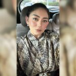Thalita Latief Instagram - Helloww Saturday ✨ • #grateful #blessed