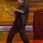 Thamizh Selvi Instagram - Sequence 🔥 Style is everything! @vijaytelevision #nareadydhan #leo #naanready #viral #trendingreels #jodiareyouready #choreography