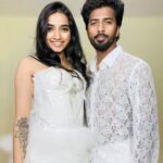 Thamizh Selvi Instagram - And we’re here! Watch our performance today at @vijaytelevision 🤍