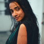 Thamizh Selvi Instagram - Vanakiliye 🖤 PC: @_llama._.drama_
