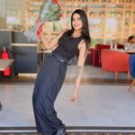 Thamizh Selvi Instagram - Romeo? Be one! 🌹