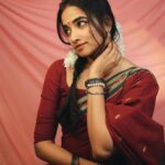 Thamizh Selvi Instagram - Felt so “Sundhari” 🦋