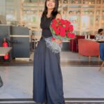 Thamizh Selvi Instagram - Romeo? Be one! 🌹