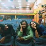 Thamizh Selvi Instagram - Naanga dhan !