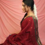 Thamizh Selvi Instagram - Felt so “Sundhari” 🦋