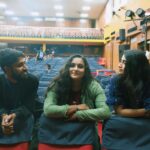 Thamizh Selvi Instagram - Naanga dhan !
