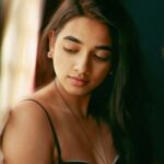 Thamizh Selvi Instagram - Being art ✨ PC: @star_dhoosii