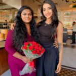 Thamizh Selvi Instagram - Romeo? Be one! 🌹