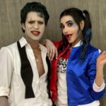 Thamizh Selvi Instagram - Here is our wildcard entry in jodi are you ready @vijaytelevision Great work @thamizhselvi_ 🫡 Special mention @sri_mithaa_ksd 😇 @shashi_master_danster 🫡 #viral #trending #prasanth #thamizhselvi