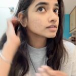 Thamizh Selvi Instagram - Romba naal aasa sir 🥲 nadandha nalla irukum!