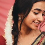 Thamizh Selvi Instagram - Felt so “Sundhari” 🦋