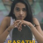 Thamizh Selvi Instagram - Rasathi reached 900K ! 🎥 @nishtografy